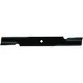 Oregon Lawn Mower Blade, 21" for Scag, Bobcat, Dixon, Gravely, Kees, Lesco 91-638